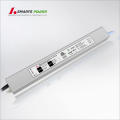 alminum case 24V 40W waterproof outdoor led driver / power supply